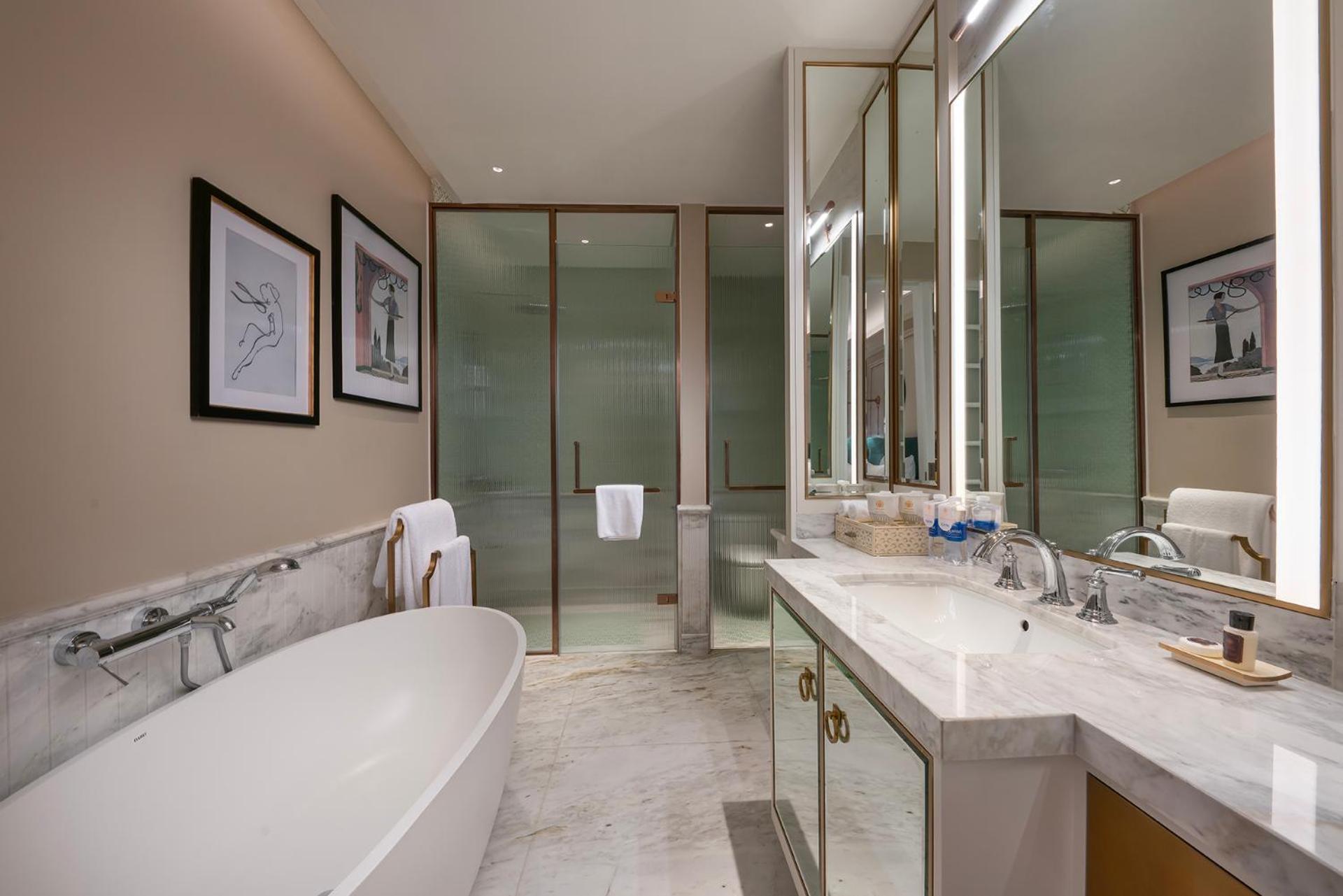 Hotel De L'Amour Tam Dao Экстерьер фото